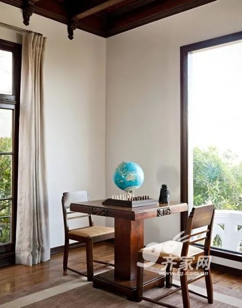 电子顽童Moby的家：仿若童话里的城堡