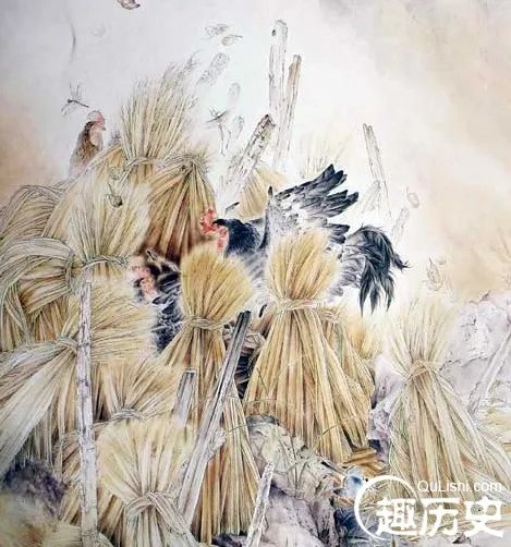 多事之秋是什么意思 多事之秋的典故出自哪?