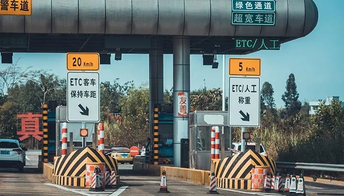 什么是匝道 匝道是什么