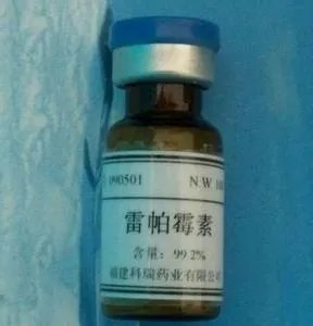 雷帕霉素功效作用？