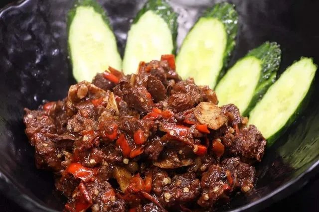 株洲的美食你吃过哪些?如何评价?