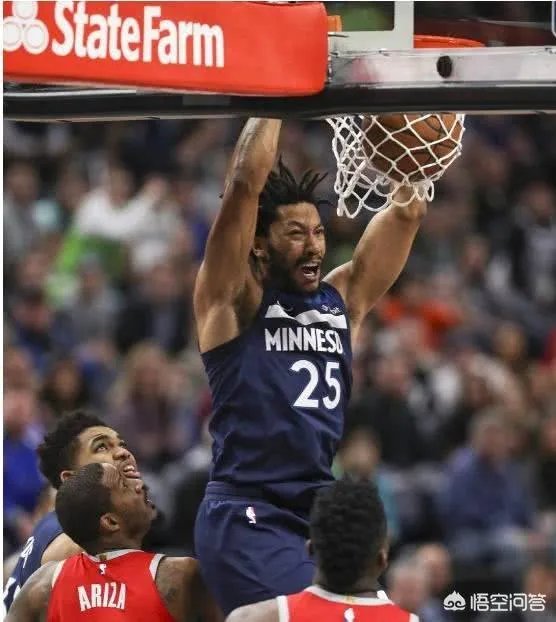 森林狼G3大胜火箭，罗斯高效砍下17分，大家怎么看？