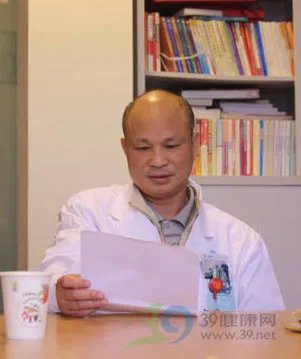 专访广医二院心内科主任医师李国强：防血压在节日里高升