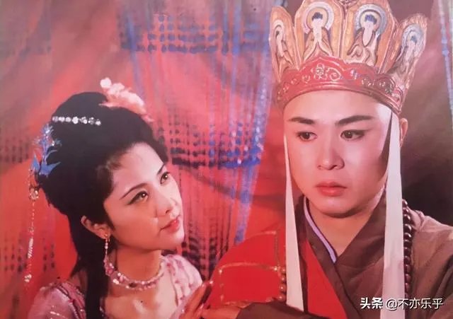 该如何评价西游记中的铁扇公主,她做错了什么?