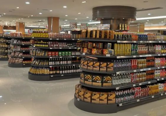 物美集团是国企还是私企