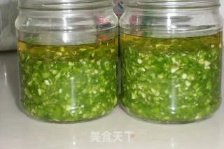 剁辣椒
