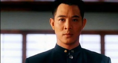 李连杰爷爷是谁百度知道