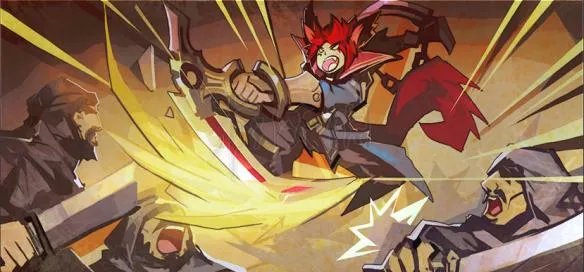 《王者荣耀》百里玄策的故事，英雄背景故事