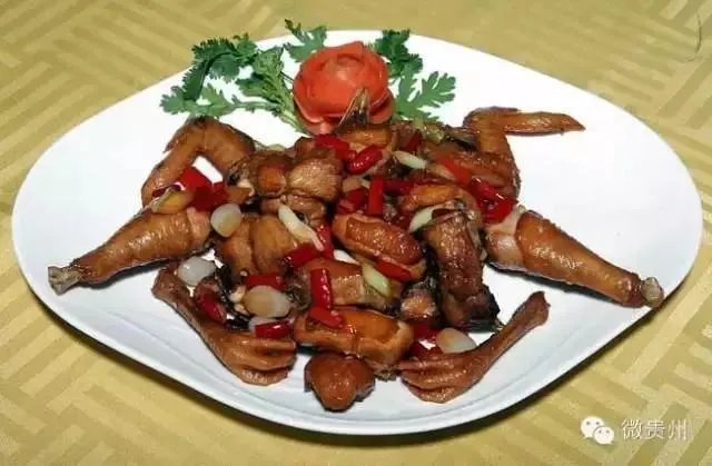 六盘水美食有哪些?