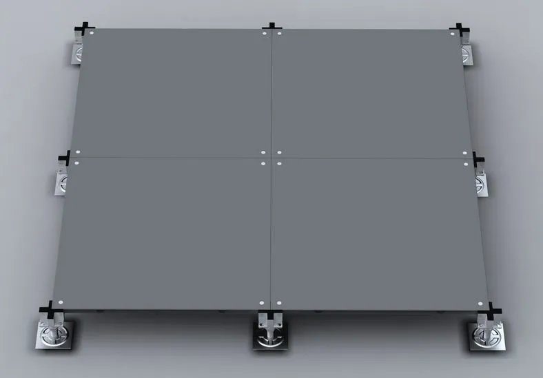 架空地板是什么 架空地板厂家有哪些