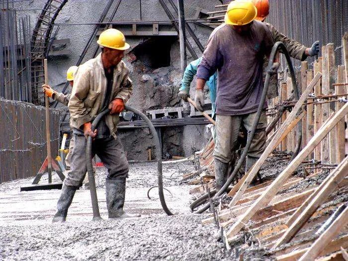 混凝土强度如何检测