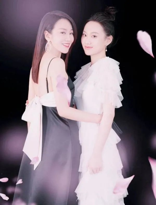 闫妮的女儿长的怎么样？是否有遗传闫妮的美貌？