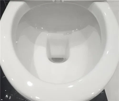 马桶内部结构有哪些