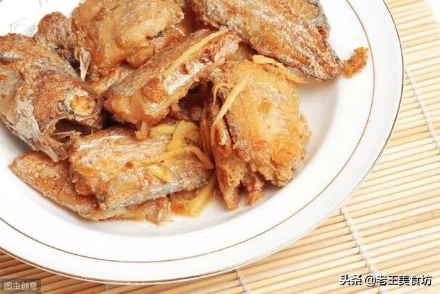 做带鱼到底要不要刮鱼鳞？为什么？