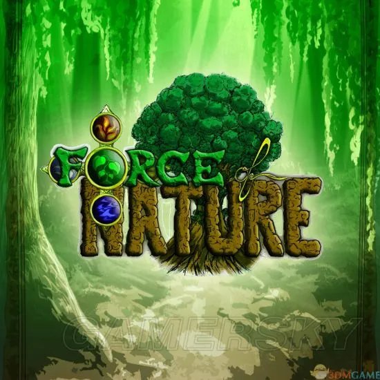 《自然之力》图文攻略 系统解析及游戏试玩图文攻略