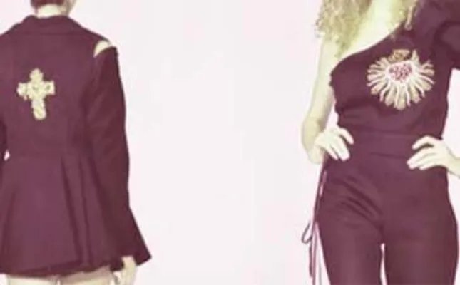 李荣浩经典作品《模特》歌词