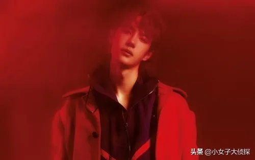 大家有肖战、王一博的壁纸吗，分享一下