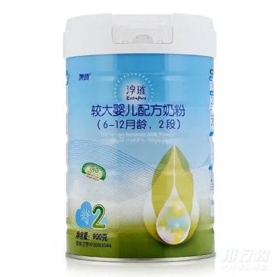 世界十大放心奶粉品牌2021_十大放心奶粉排行榜