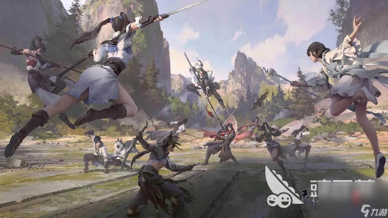 手机联机游戏推荐大全 2022人气最高联机手游手机版排行榜