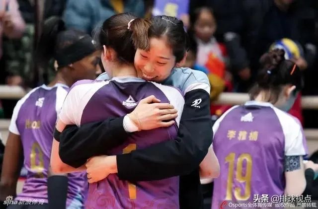 天津女排在确定小组第一的情况下为什么还拼命3比2拿下江苏？