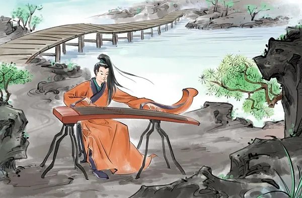 诗佛是谁 诗佛是指哪位诗人