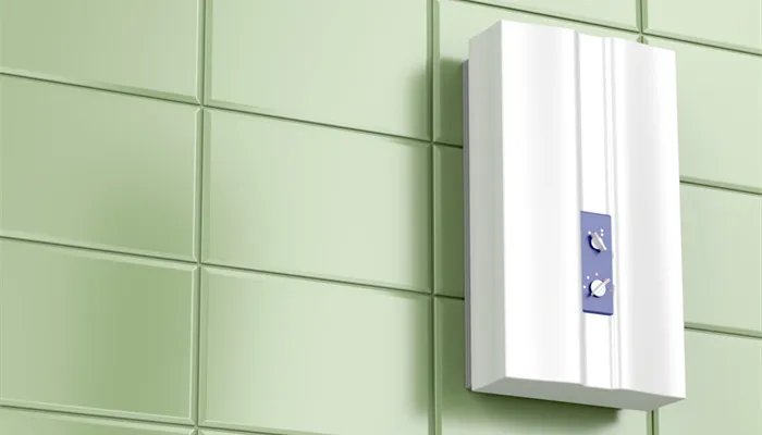 海尔热水器怎么使用 老款海尔热水器怎么使用