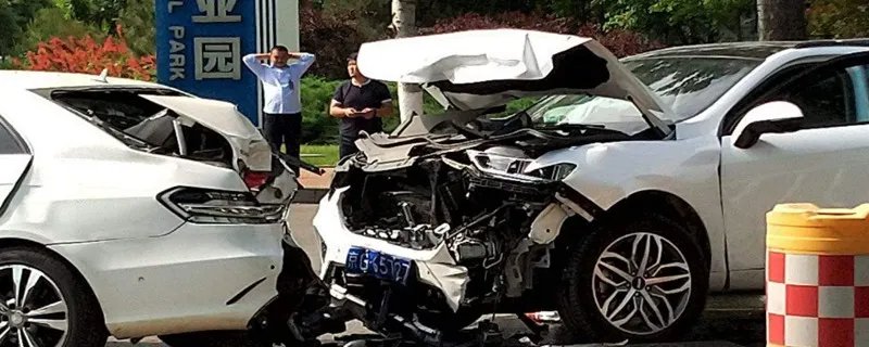 事故车是什么意思