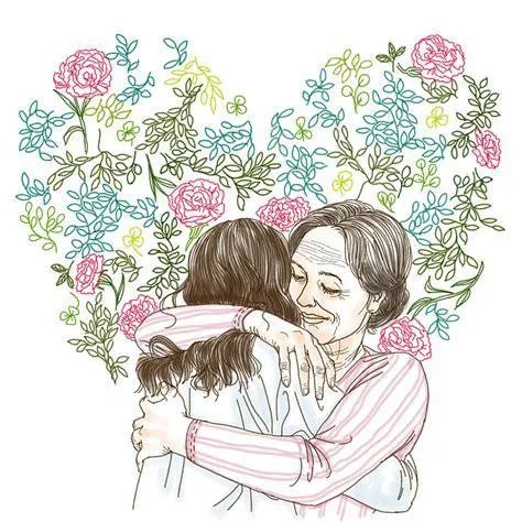 关注母亲节的歌曲有哪些？推荐几首特别经典的？