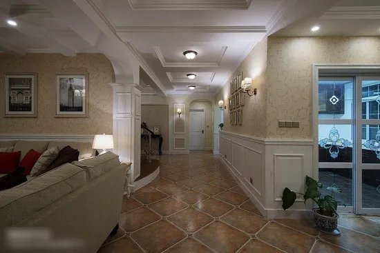 什么是墙裙？这回长知识了