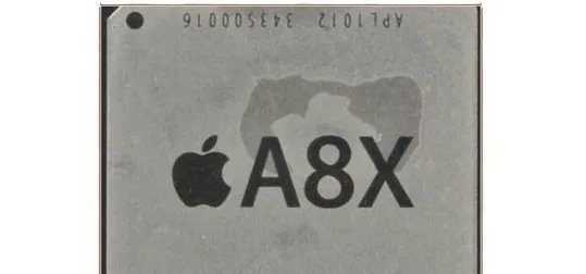 ipad air2和ipad air有什么区别?