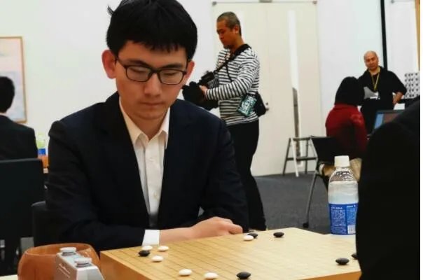 2021围棋世界排名TOP10，柯洁金牌第二，第一是韩国围棋希望之星