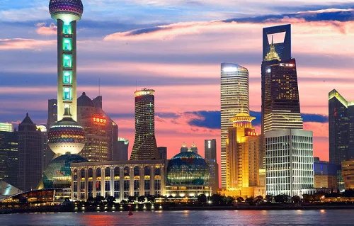 中国的海边城市都哪些？比较著名的海边城市又有哪些？