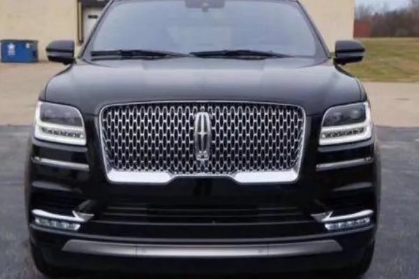 美国车有哪些牌子?