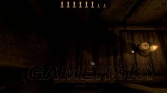 蜡烛人图文攻略 蜡烛人全章节图文流程攻略