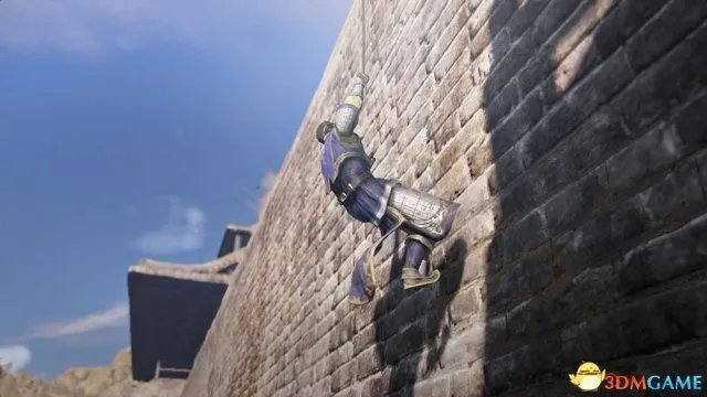 《真三国无双8》官方网站开放 重视中文自带繁中