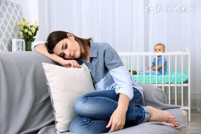 孕早期有什么症状