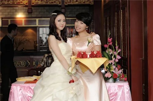 结婚流程婚礼筹备计划总表一览 2017婚礼进行流程细节