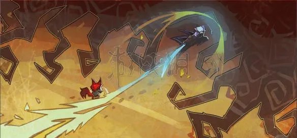 《王者荣耀》百里玄策的故事，英雄背景故事