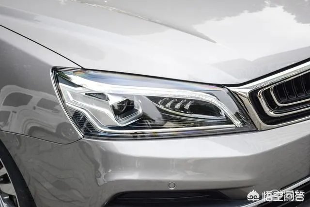 吉利帝豪有什么优缺点？