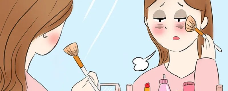 有黑眼圈怎么消除 怎样快速消除黑眼圈