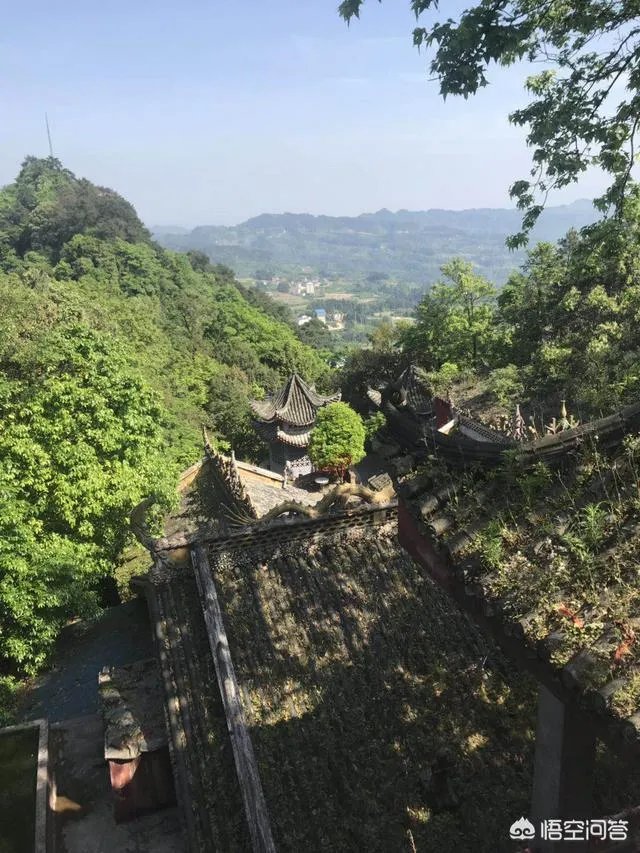 重庆有什么好玩的