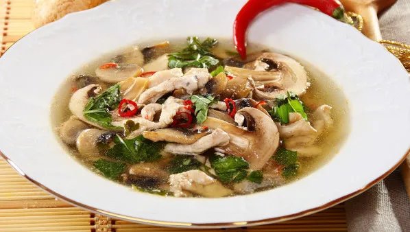 不吃晚饭的危害