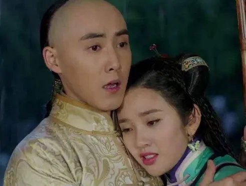 和硕荣亲王是什么人？还没有起名字就已经去世