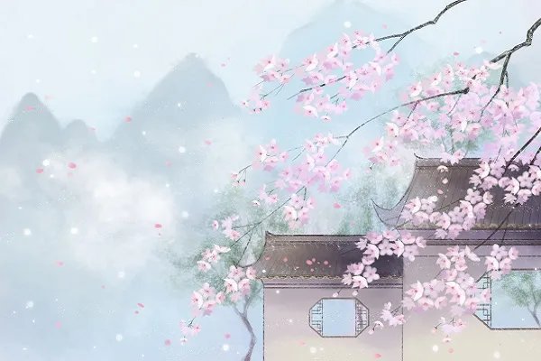 春城无处不飞花的赏析 春城无处不飞花的妙处