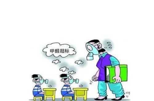 去甲醛公司真的有用么？