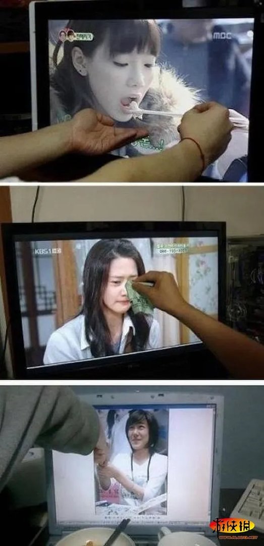 我有小左小右!玩家公认的最“孤独一生”情景