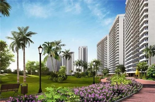 公寓房是什么意思