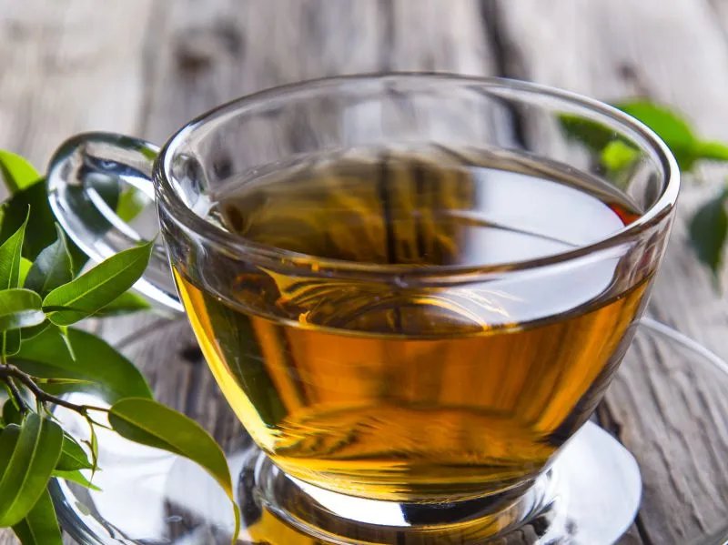 茉莉花茶的作用