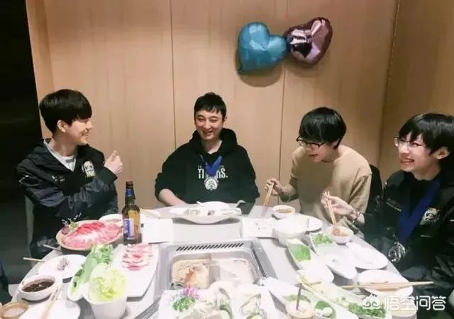 IG宣布和Baolan续约三年，对此你怎么看？