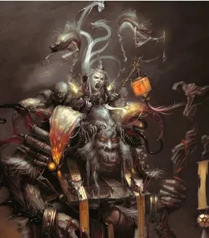 四大神猴的兵器是什么